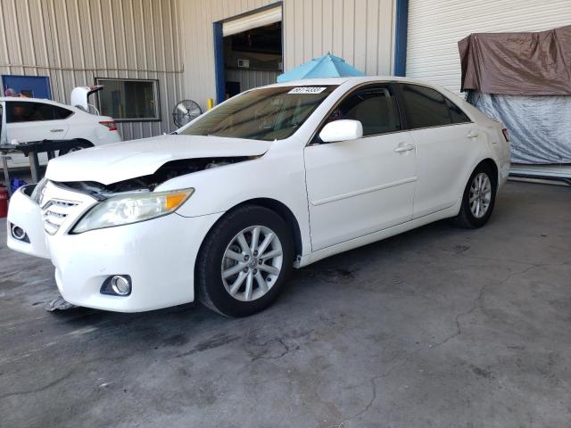 TOYOTA CAMRY BASE 2010 con VIN 4T4BF3EK2AR040935 - Foto de la subasta