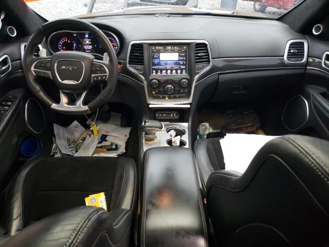 Photo 8 from auction – 2015 JEEP GRAND CHER with VIN 1C4RJFDJ5FC871719