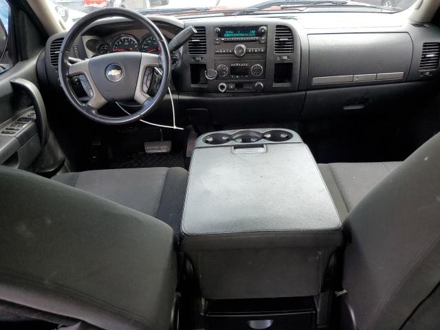 Photo 8 from auction – 2011 CHEVROLET SILVERADO with VIN 3GCPCSE01BG366882