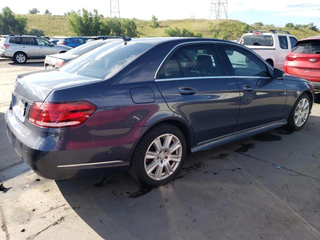 Photo 3 from auction – 2014 MERCEDES-BENZ E 350 with VIN WDDHF5KB6EA879752