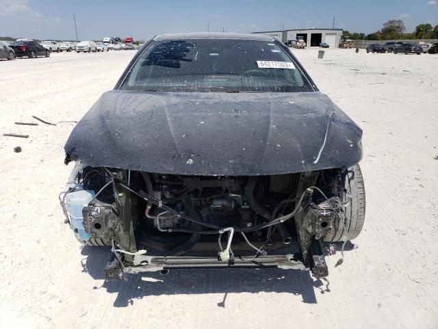 Photo 5 from auction – 2022 TOYOTA CAMRY SE with VIN 4T1T11AK2NU044304