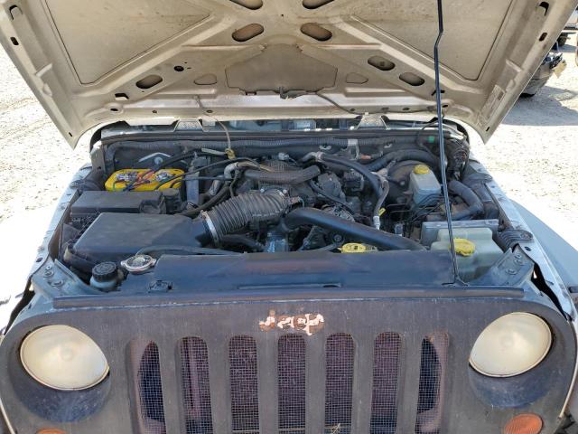 Zdjęcie 11 z aukcji – 2009 JEEP WRANGLER U z VIN 1J4GA39129L791016