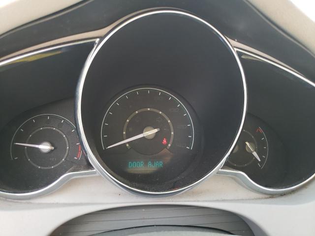 Photo 9 from auction – 2010 CHEVROLET MALIBU LS with VIN 1G1ZB5EB2AF260495