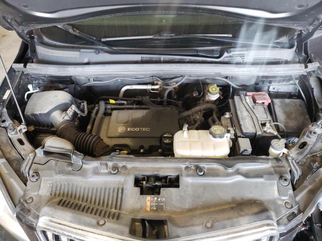 Photo 12 from auction – 2016 BUICK ENCORE with VIN KL4CJCSB5GB637727