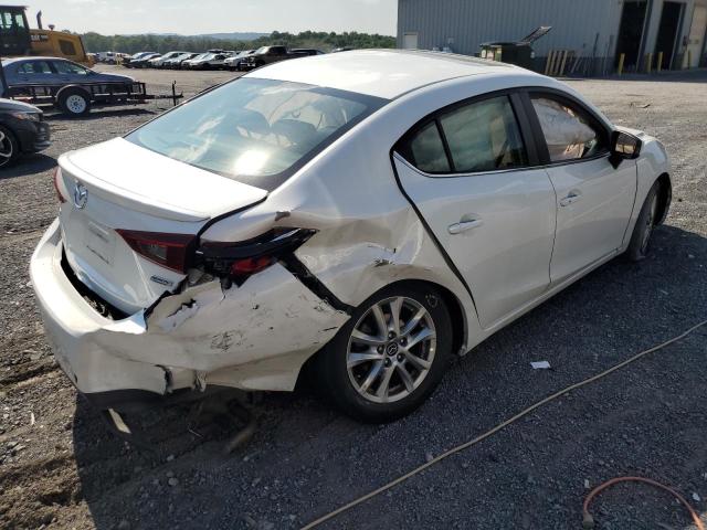 Photo 3 from auction – 2016 MAZDA 3 TOURING with VIN 3MZBM1V79GM266176