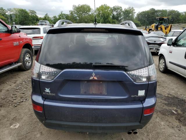 Photo 6 from auction – 2007 MITSUBISHI OUTLANDER with VIN JA4MT41X17Z018521