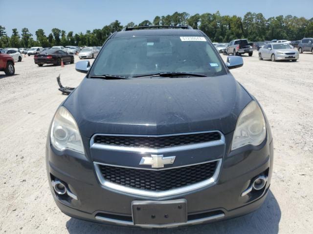 Photo 5 from auction – 2010 CHEVROLET EQUINOX with VIN 2CNFLGEY1A6350668