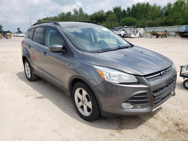 Photo 4 from auction – 2014 FORD ESCAPE SE with VIN 1FMCU0GX1EUD17107