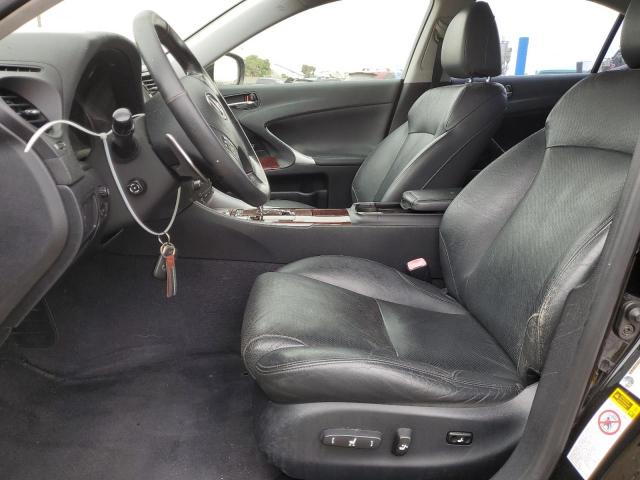 Photo 7 from auction – 2006 LEXUS IS 350 with VIN JTHBE262665010217