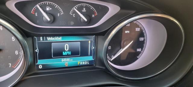 Photo 8 from auction – 2020 BUICK ENVISION E with VIN LRBFXCSA8LD068040