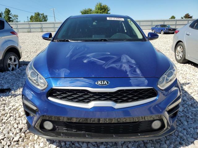 Photo 5 from auction – 2020 KIA FORTE FE with VIN 3KPF24ADXLE156653