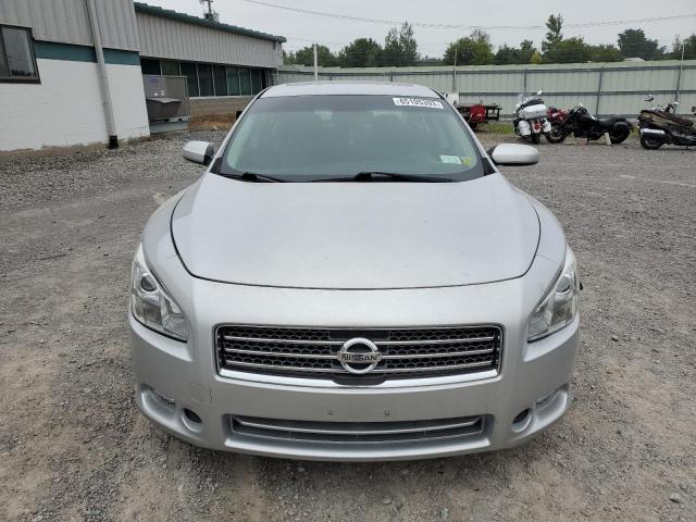 Photo 5 from auction – 2010 NISSAN MAXIMA S with VIN 1N4AA5AP5AC836483