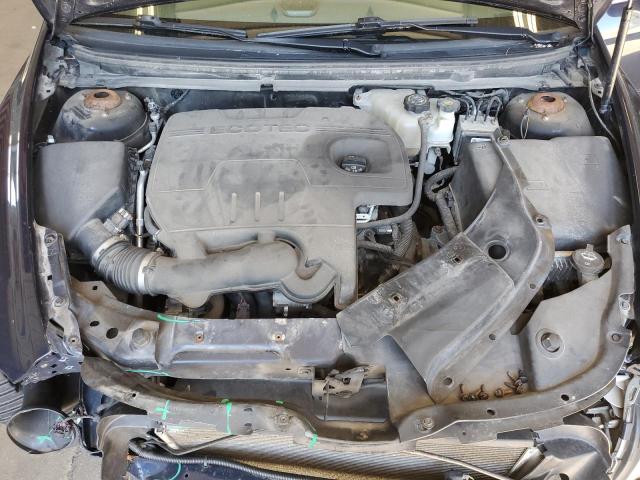 Photo 11 from auction – 2011 CHEVROLET MALIBU LS with VIN 1G1ZB5E19BF155896