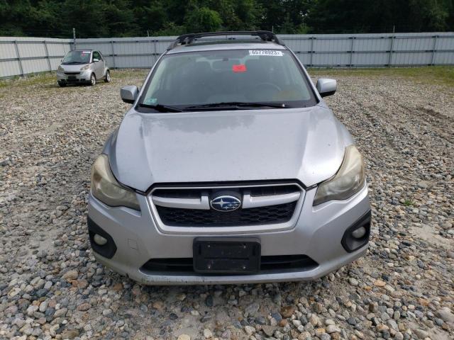 Photo 5 from auction – 2012 SUBARU IMPREZA with VIN JF1GPAS65CH238892