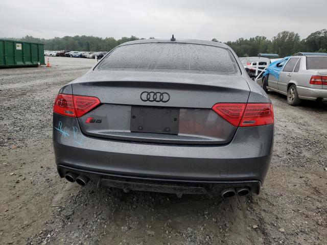 Photo 6 from auction – 2016 AUDI S5 PREMIUM with VIN WAUC4AFR4GA027958