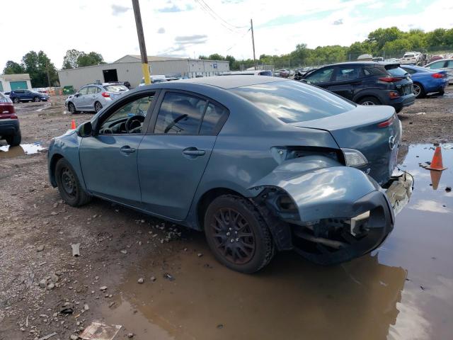 Photo 2 from auction – 2011 MAZDA 3 I with VIN JM1BL1UG0B1466554