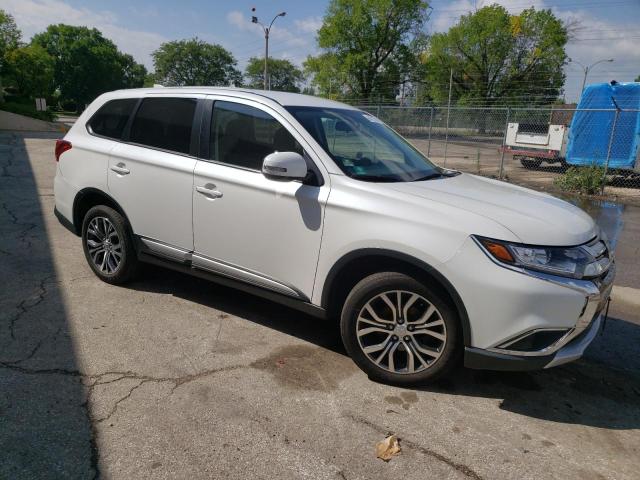 Photo 4 from auction – 2018 MITSUBISHI OUTLANDER with VIN JA4AZ3A33JZ038513