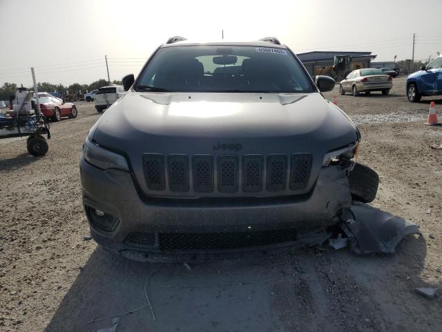 Photo 5 from auction – 2019 JEEP CHEROKEE L with VIN 1C4PJLLB4KD296596