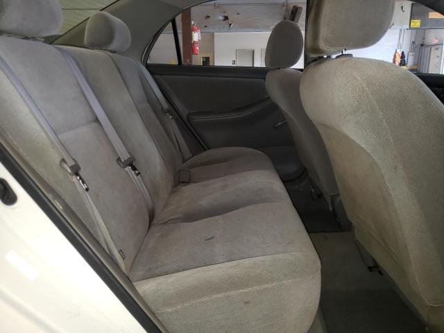 Photo 10 from auction – 2004 TOYOTA COROLLA CE with VIN 1NXBR32E94Z207120