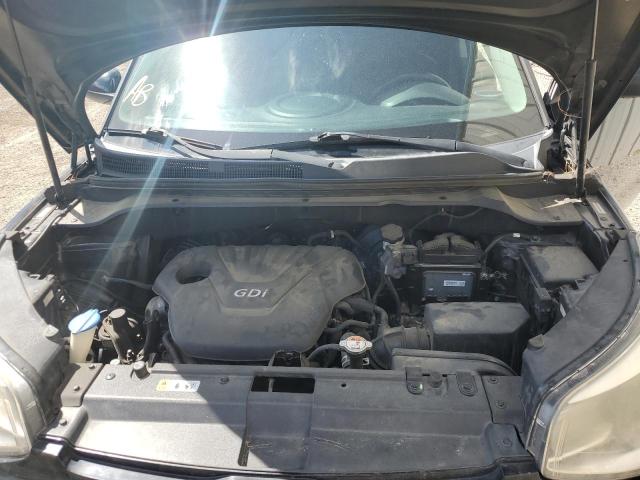 Photo 12 from auction – 2015 KIA SOUL with VIN KNDJN2A24F7112494