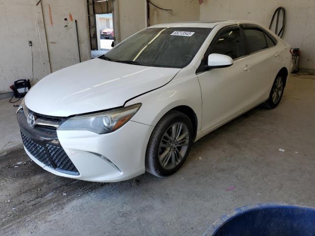 TOYOTA CAMRY LE 2016 with VIN 4T1BF1FK3GU123280 - Photo from auction