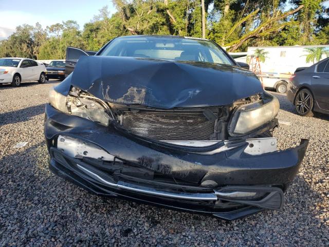 Photo 5 from auction – 2015 HONDA CIVIC SE with VIN 19XFB2F72FE016673