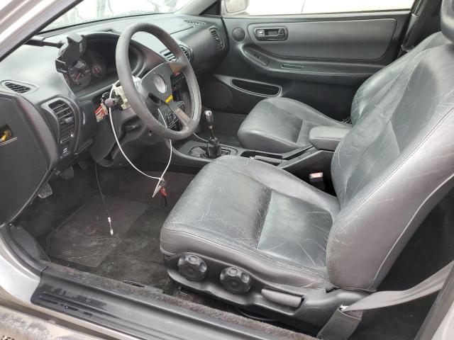 Photo 7 from auction – 1997 ACURA INTEGRA GS with VIN JH4DC4368VS002816