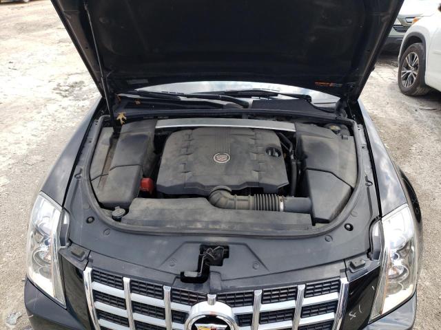 Photo 11 from auction – 2013 CADILLAC CTS LUXURY with VIN 1G6DG5E52D0165720