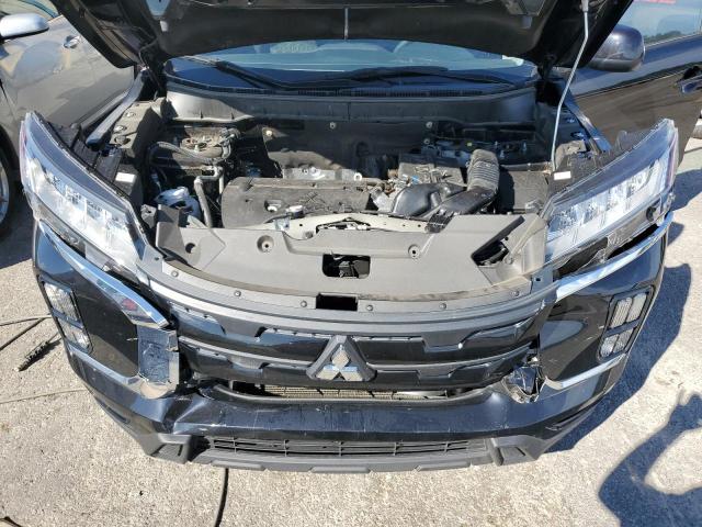 Photo 12 from auction – 2022 MITSUBISHI OUTLANDER with VIN JA4APUAU2NU007826