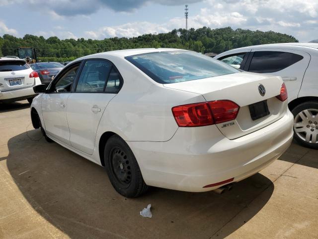 Photo 2 from auction – 2013 VOLKSWAGEN JETTA BASE with VIN 3VW2K7AJ7DM254386