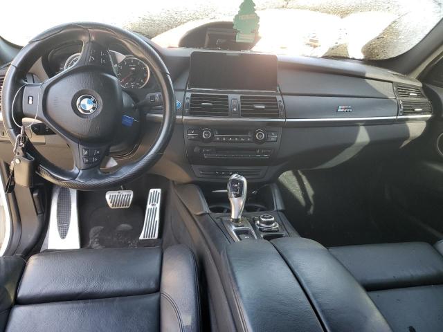 Photo 8 from auction – 2011 BMW X6 M with VIN 5YMGZ0C53BLK14064
