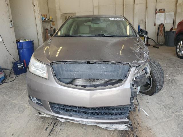 Photo 5 from auction – 2012 BUICK LACROSSE P with VIN 1G4GD5ER2CF195409