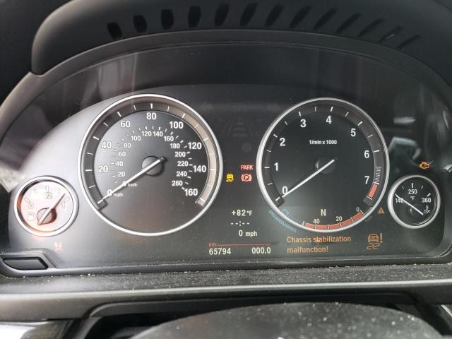 Photo 9 from auction – 2012 BMW 535 I with VIN WBAFR7C53CC814935