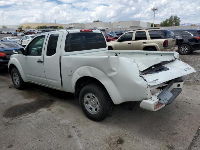 Photo 2 from auction – 2019 NISSAN FRONTIER S with VIN 1N6BD0CT8KN702024