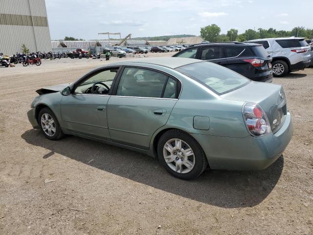 Photo 2 from auction – 2006 NISSAN ALTIMA S with VIN 1N4AL11D66C193819