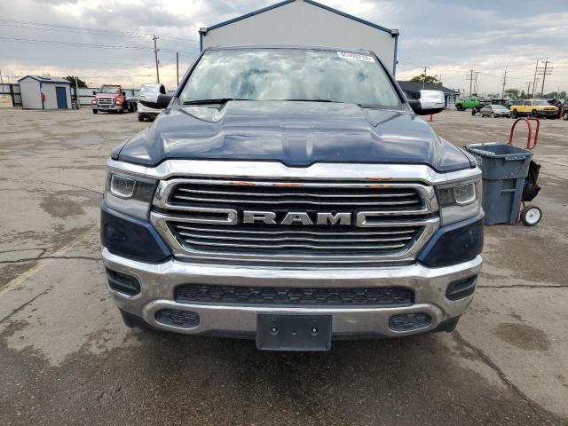 Photo 5 from auction – 2021 RAM 1500 LARAM with VIN 1C6SRFJT4MN696372