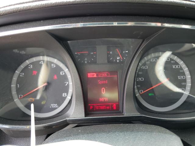 Снимка 9 от търг – 2016 GMC TERRAIN с VIN 2GKALPEKXG6261298