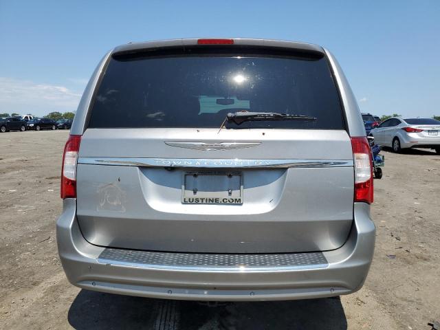 Photo 6 from auction – 2014 CHRYSLER TOWN & COU with VIN 2C4RC1CG8ER225339