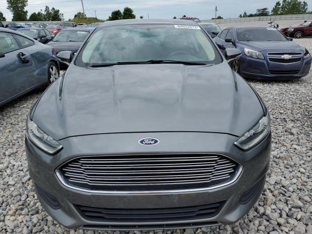 Photo 5 from auction – 2013 FORD FUSION SE with VIN 3FA6P0H76DR328316
