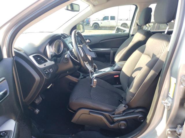 صورة رقم 7 من المزاد - 2018 DODGE JOURNEY SE مع VIN 3C4PDCAB2JT514103
