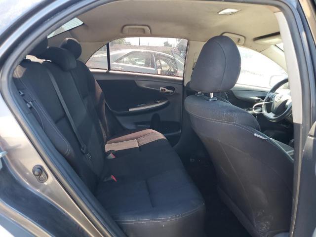 Photo 10 from auction – 2013 TOYOTA COROLLA BA with VIN 5YFBU4EE2DP108897