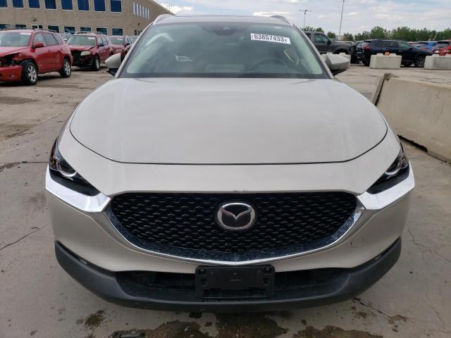 Photo 5 from auction – 2022 MAZDA CX-30 PREF with VIN 3MVDMBCLXNM456632