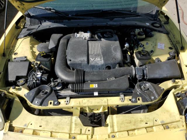 Photo 11 from auction – 2002 FORD THUNDERBIR with VIN 1FAHP60A52Y124298