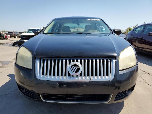 Photo 5 from auction – 2006 MERCURY MILAN PREM with VIN 3MEFM08196R662498
