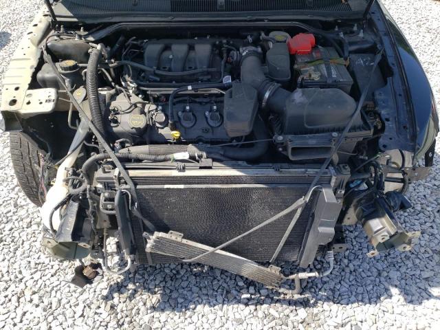 Снимка 11 от търг – 2018 FORD TAURUS POL с VIN 1FAHP2MK0JG135872