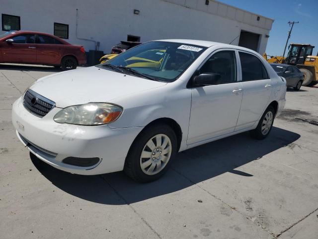 TOYOTA COROLLA CE 2005 with VIN 1NXBR32E15Z488654 - Photo from auction