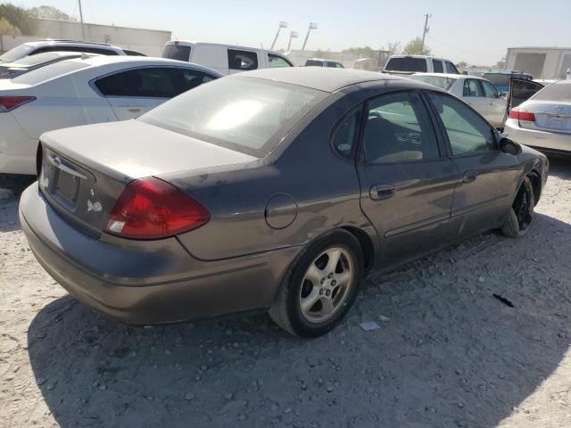 Foto 3 de la subasta – 2002 FORD TAURUS SES con VIN 1FAFP55U92G165351