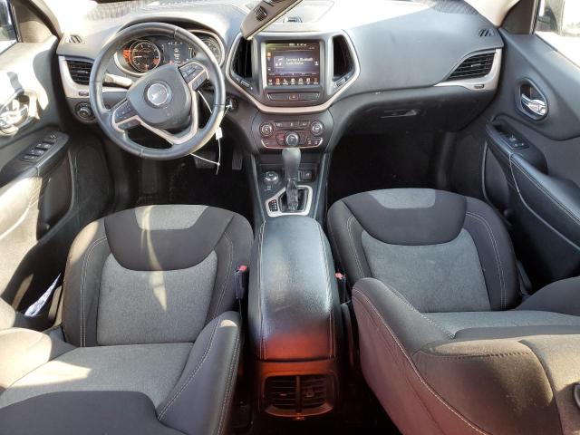 Zdjęcie 8 z aukcji – 2014 JEEP CHEROKEE L z VIN 1C4PJMCB9EW294440