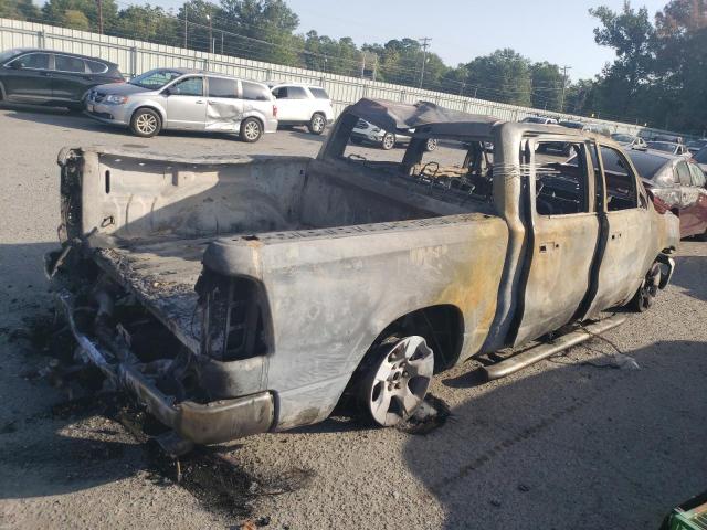 Photo 3 from auction – 2020 RAM 1500 BIG H with VIN 1C6SRFFT5LN390935