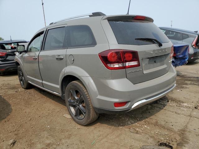 Photo 2 from auction – 2020 DODGE JOURNEY CR with VIN 3C4PDCGB3LT266731